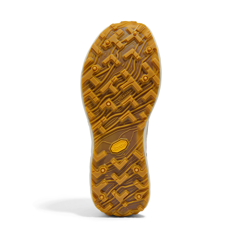 norda - 002 - Amaranth - Men's