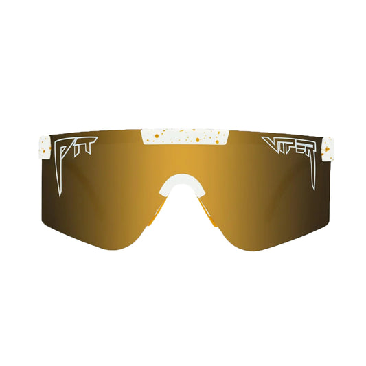 Pit Viper - The J-Lo Original - HDPV Polarized Gold - Regular