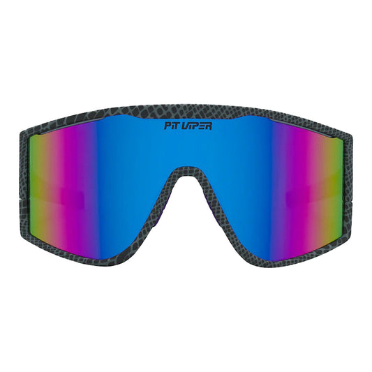 Pit Viper - The Mangrove Try Hard - Blue/Purple