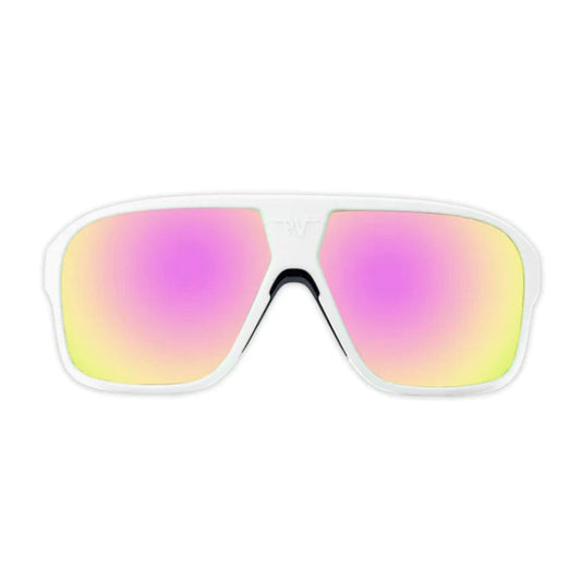 Pit Viper - The Miami Nights Flight Optics - HDPV polarized Pink