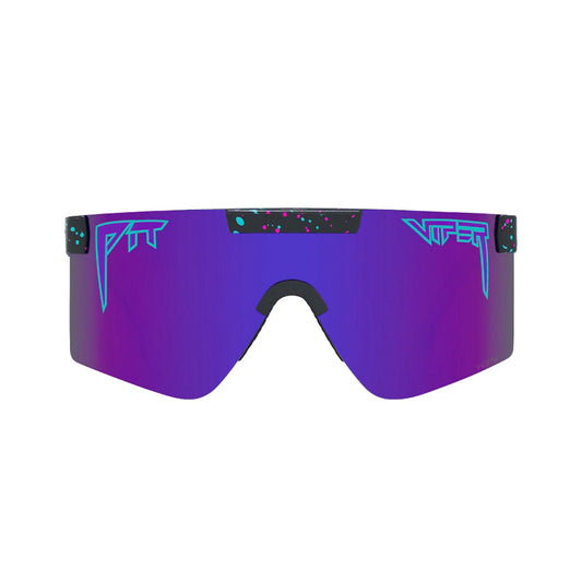 Pit Viper - The Midnight Original - HDPV Polarized Purple - Regular