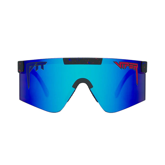 Pit Viper - The Peacekeeper Original - Z87+ Blue - Regular