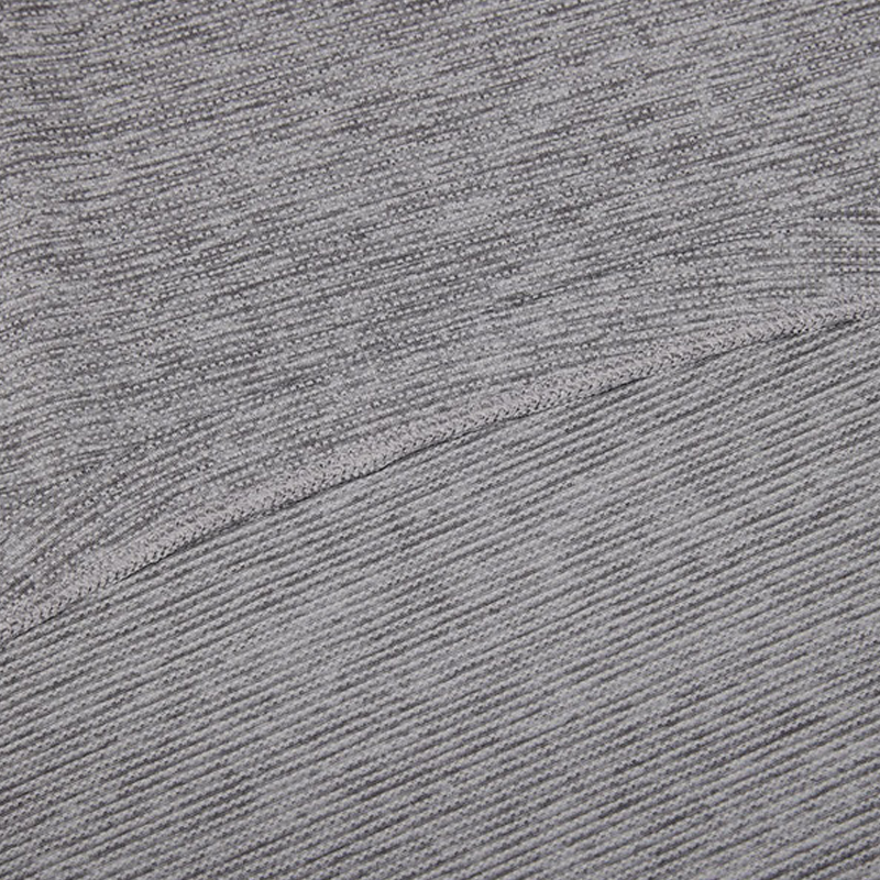 Saysky - Clean Combat Pro T-Shirt - Grey - Men's