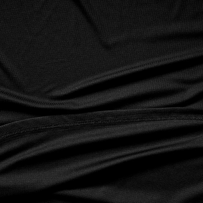 Saysky - Clean Flow T-shirt - Black - Men's
