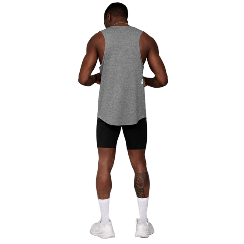 Saysky - Combat+ Short Tights 9" - Black - Men's
