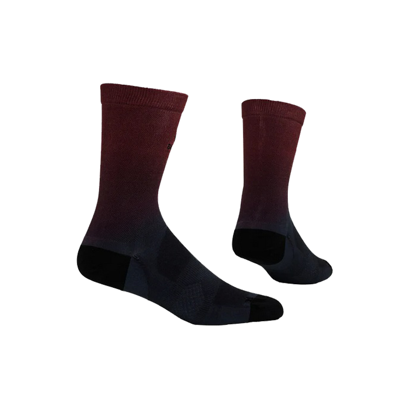 Saysky - Combat Socks - Red - Unisex