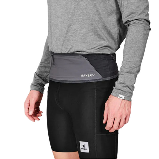 Saysky - Flow Belt - Black - Unisex
