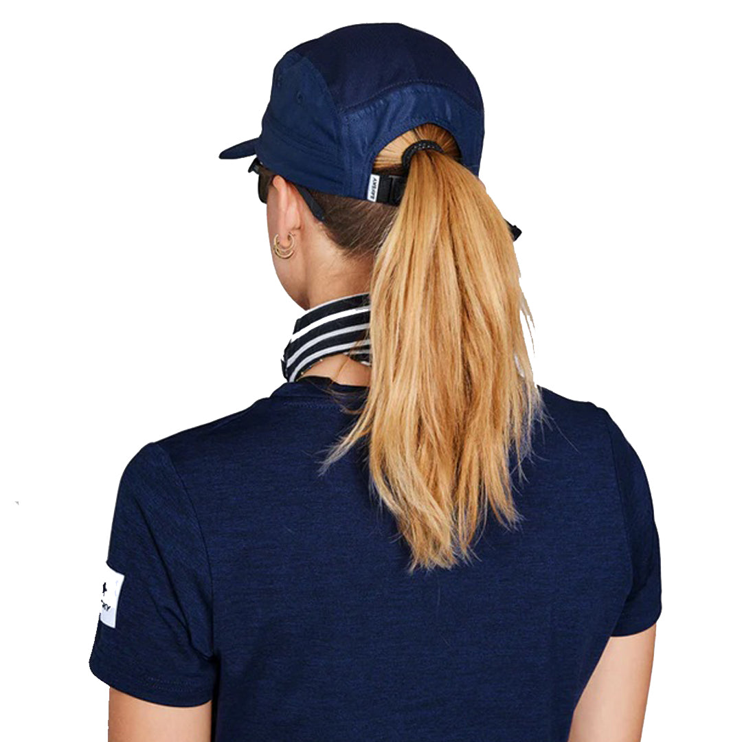 Saysky - Combat Cap - Blue - Unisex