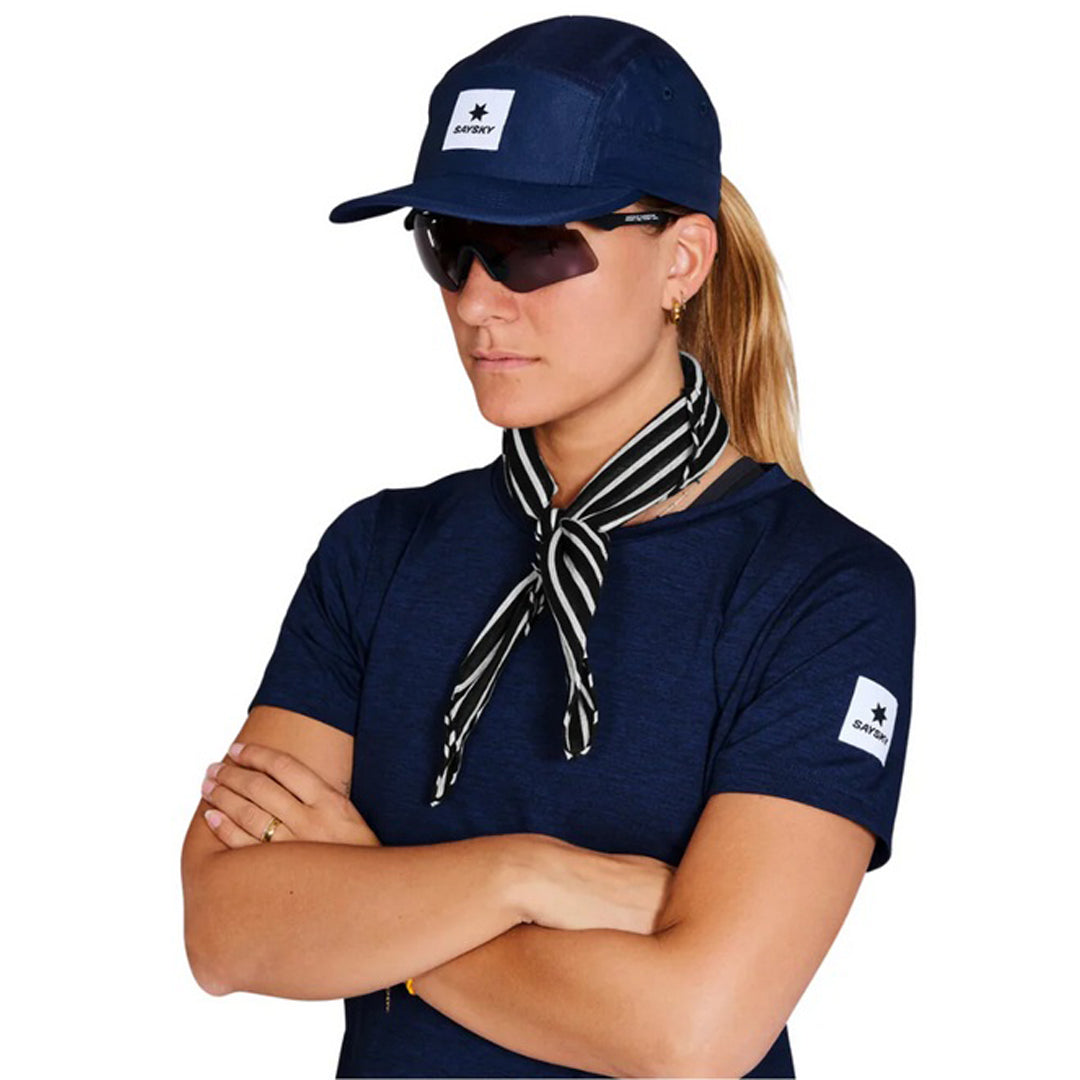 Saysky - Combat Cap - Blue - Unisex