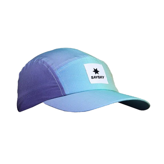 Saysky - Drip Dye Flow Cap - Blue - Unisex