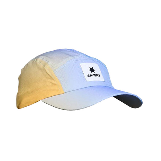 Saysky - Drip Dye Flow Cap - Purple - Unisex