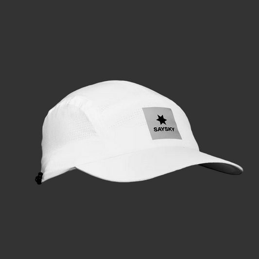 Saysky - Flow Cap - White - Unisex