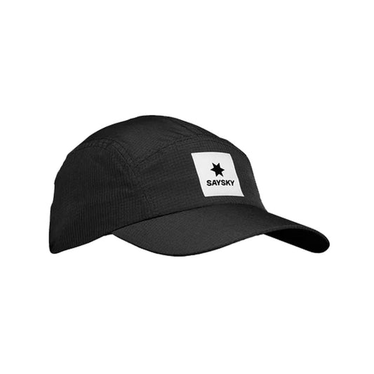 Saysky - Flow Logo Cap - Black - Unisex