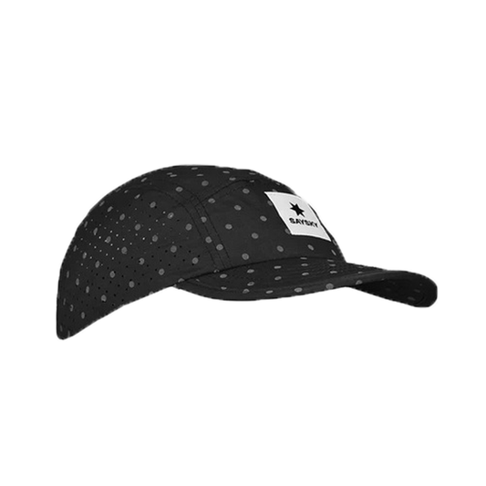 Saysky - Reflective Combat Cap - Black - Unisex