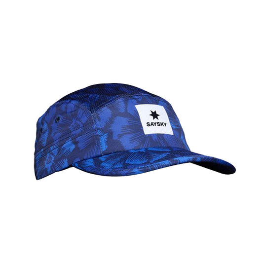 Saysky - Statement Combat Cap - Blue - Unisex