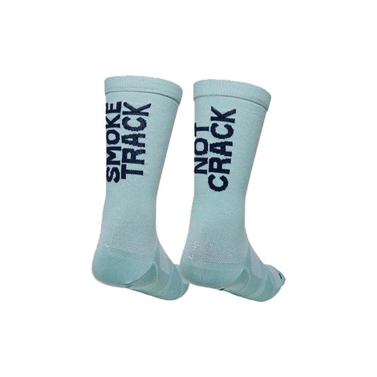Saysky - Statement Combat Socks - Green - Unisex