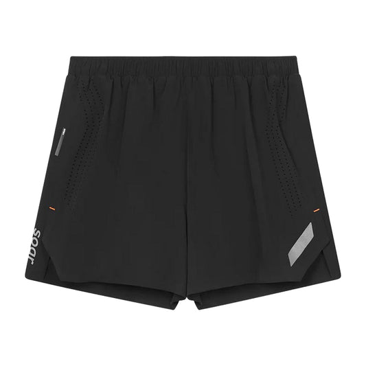 SOAR Running - Run Shorts - Black - Men's