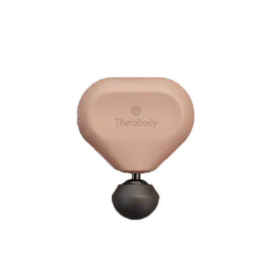 Therabody - Theragun - Mini Gen 3 - Desert Rose