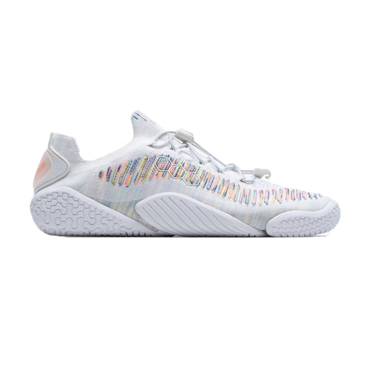 Vivobarefoot - Motus Flex - White Space Dye - Men's