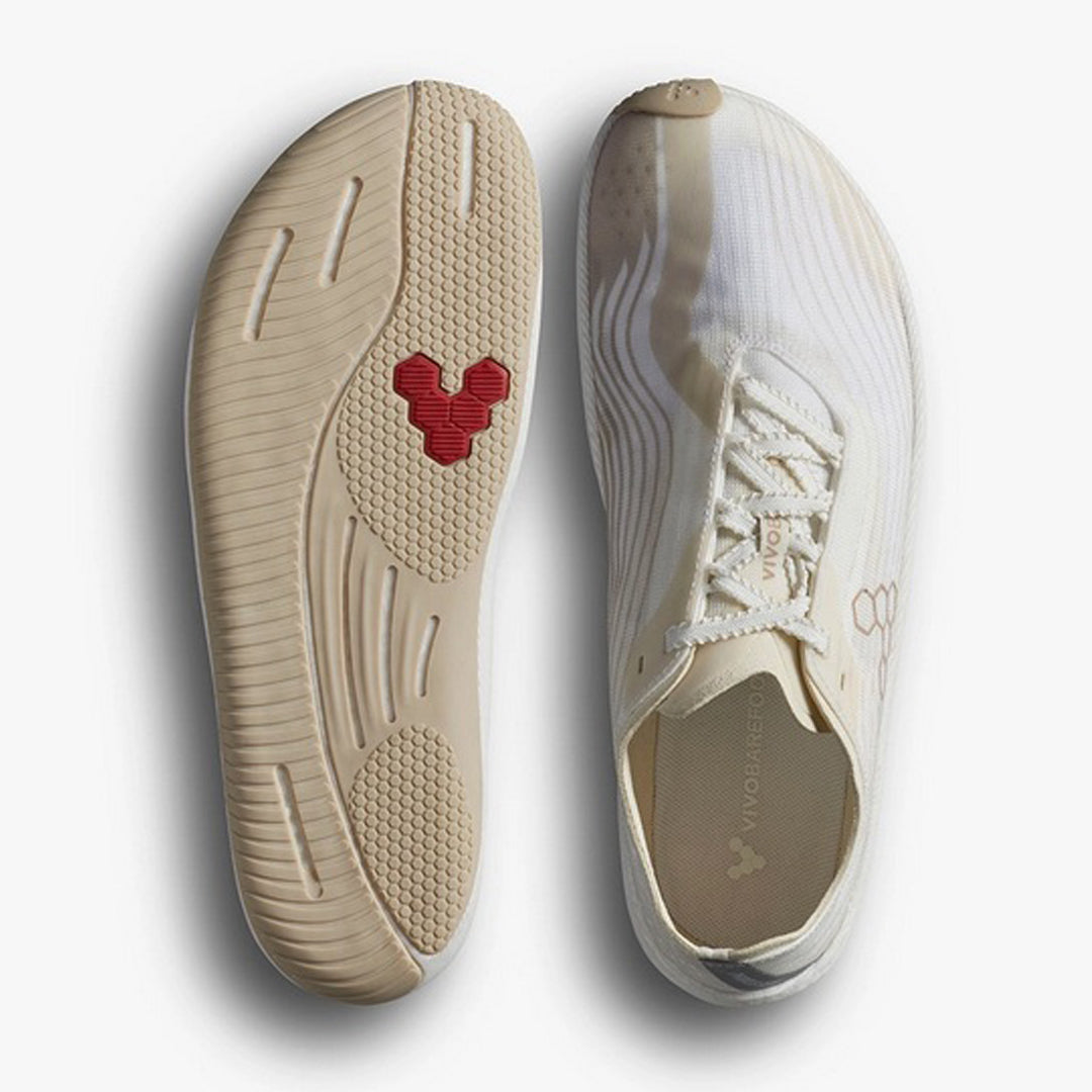 Vivobarefoot - Primus Flow - Coconut - Women's