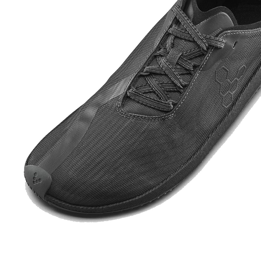 Vivobarefoot - Primus Flow - Dark Shadow - Men's