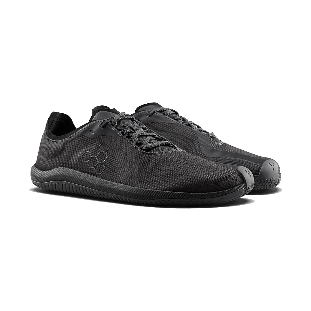 Vivobarefoot - Primus Flow - Dark Shadow - Men's