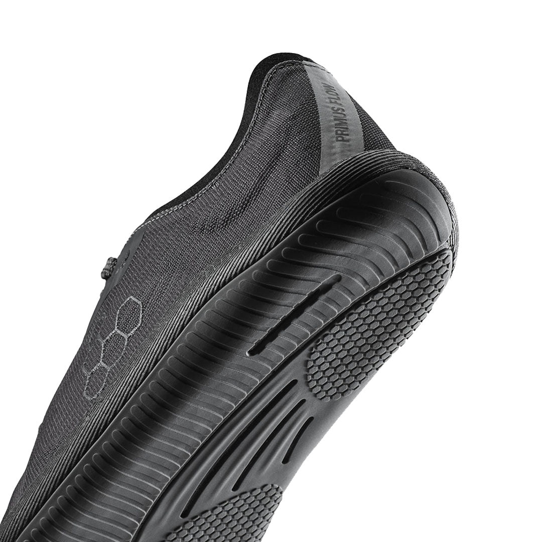 Vivobarefoot - Primus Flow - Dark Shadow - Men's