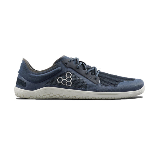 Vivobarefoot - Primus Lite 3.5 - Midnight - Men's